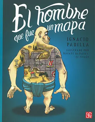 HOMBRE QUE FUE MAPA, EL