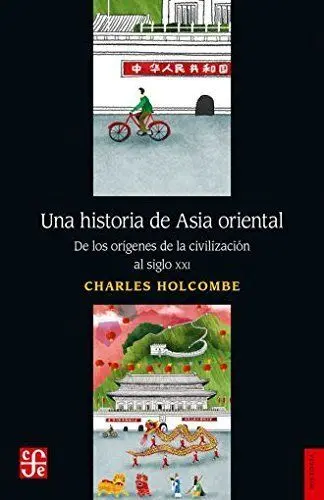 UNA HISTORIA DE ASIA ORIENTAL