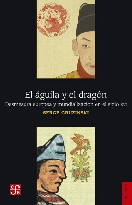 EL ÁGUILA Y EL DRAGÓN