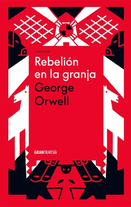 REBELIÓN EN LA GRANJA