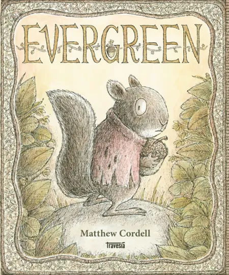 EVERGREEN