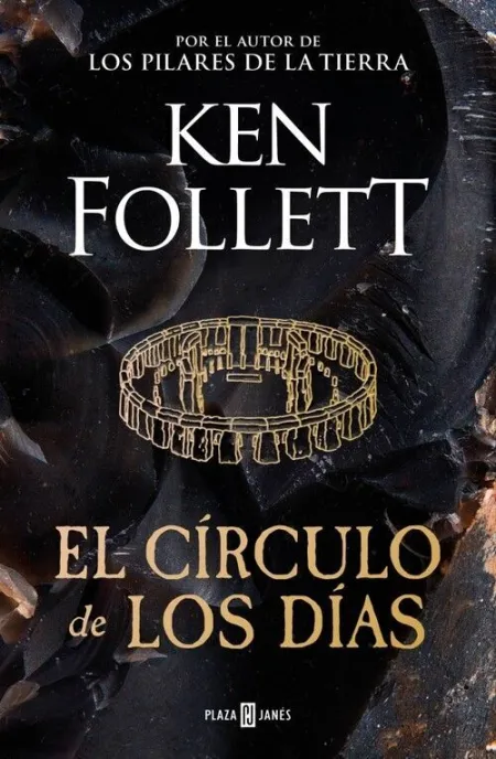 EL CÍRCULO DE LOS DÍAS