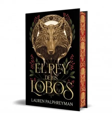 EL REY DE LOS LOBOS