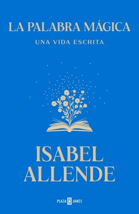 LA PALABRA MÁGICA