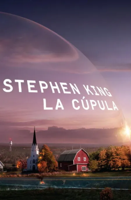 LA CÚPULA