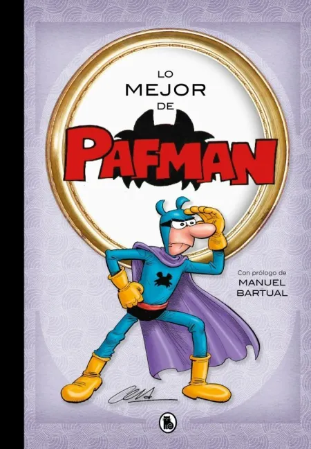 LO MEJOR DE PAFMAN (LO MEJOR DE...)
