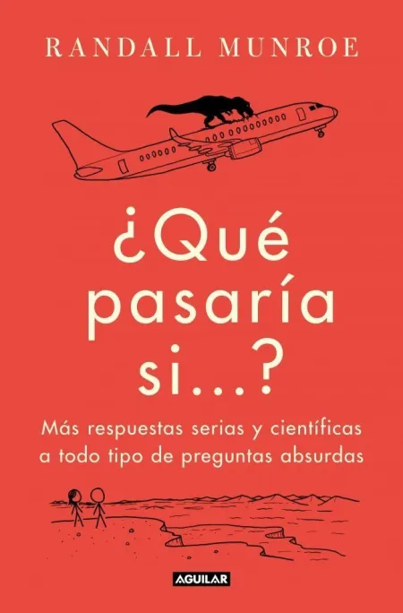 ¿QUÉ PASARÍA SI...? 2