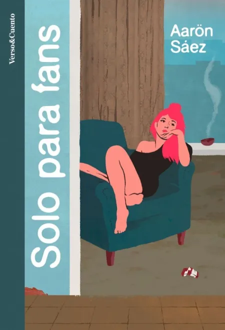 SOLO PARA FANS