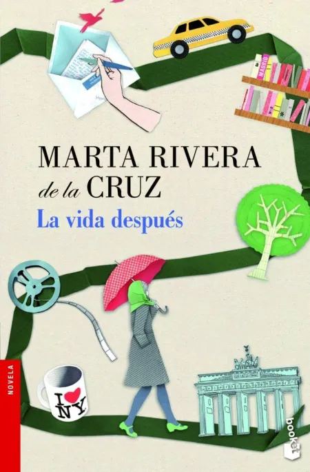 LA VIDA DESPUÉS