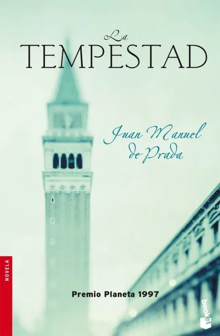 LA TEMPESTAD