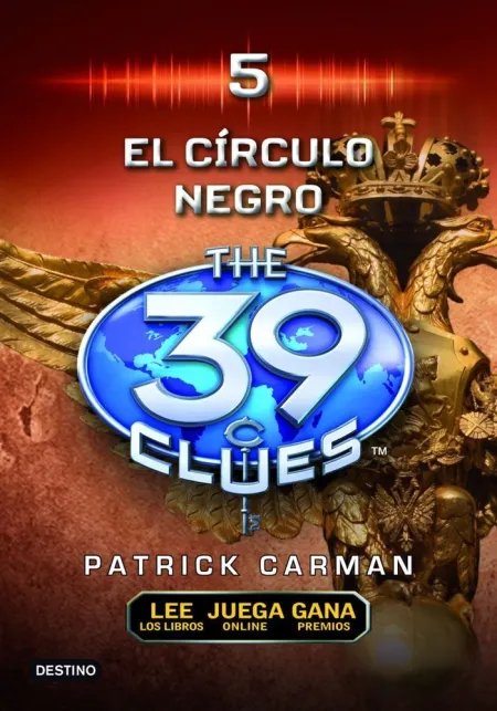 EL CÍRCULO NEGRO