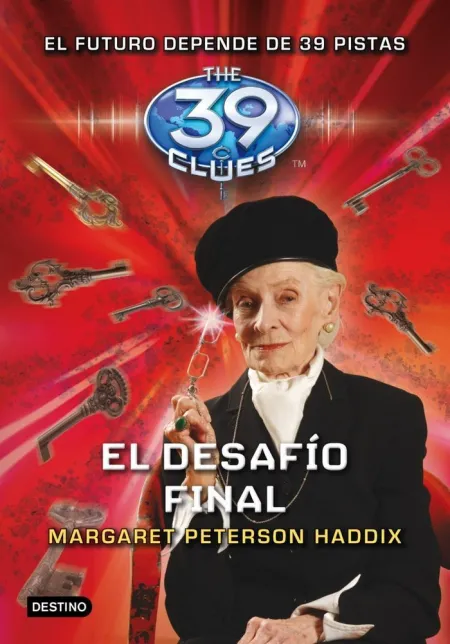 EL DESAFÍO FINAL