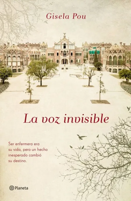 LA VOZ INVISIBLE