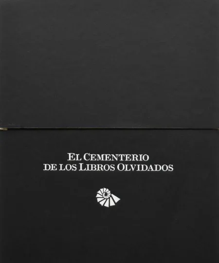 ESTUCHE TETRALOGÍA