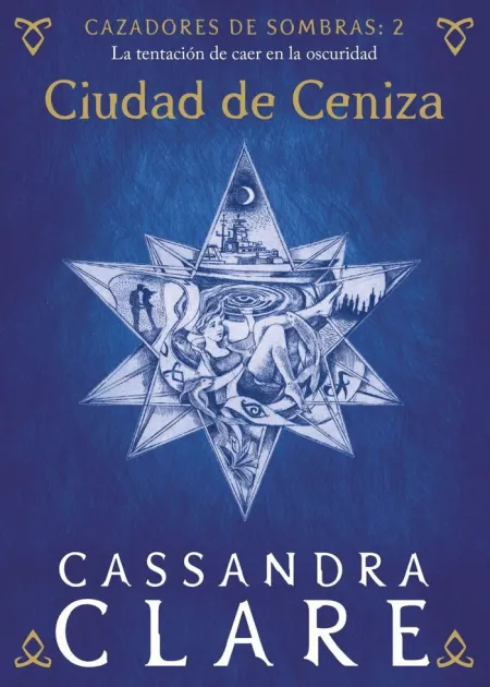 CIUDAD DE CENIZA