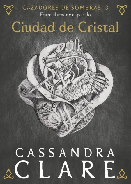 CIUDAD DE CRISTAL