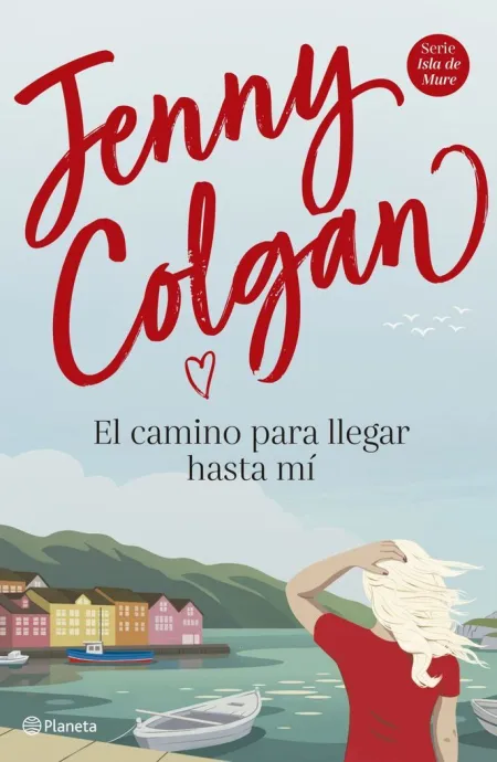EL CAMINO PARA LLEGAR HASTA MÍ