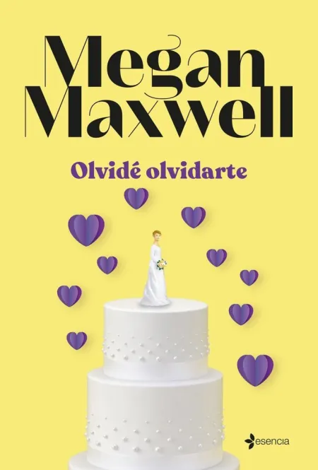 OLVIDÉ OLVIDARTE
