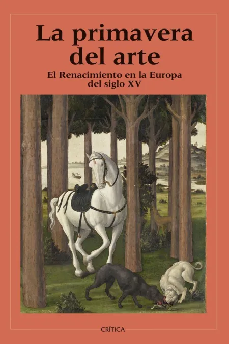 LA PRIMAVERA DEL ARTE