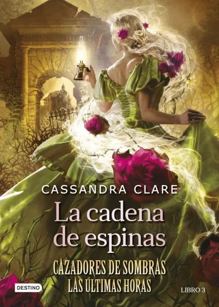 LA CADENA DE ESPINAS