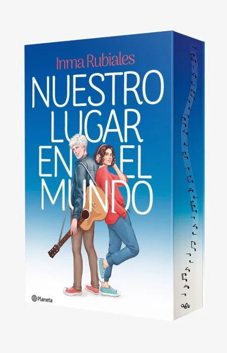 NUESTRO LUGAR EN EL MUNDO (EDICIÓN ESPECIAL)