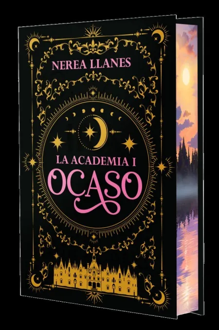 LA ACADEMIA 1. OCASO