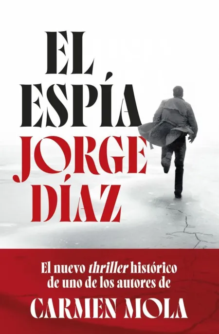 EL ESPÍA