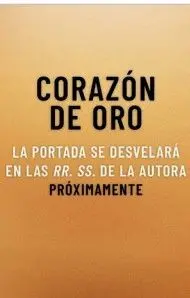 CORAZÓN DE ORO
