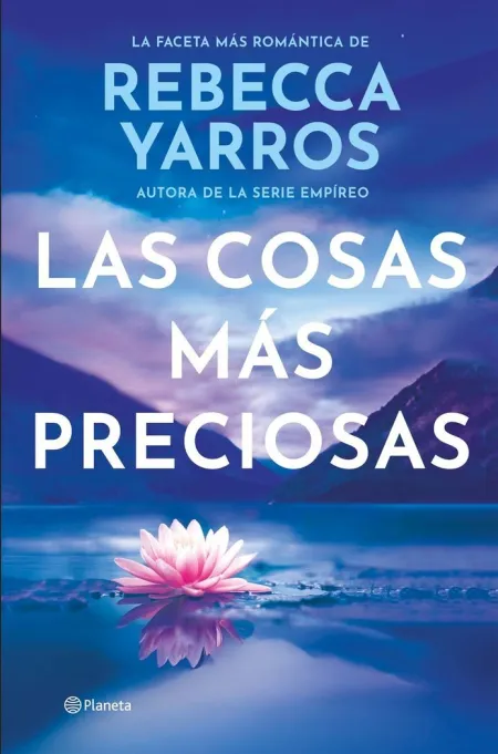 LAS COSAS MÁS PRECIOSAS