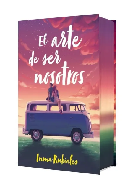 EL ARTE DE SER NOSOTROS (EDICIÓN ESPECIAL)