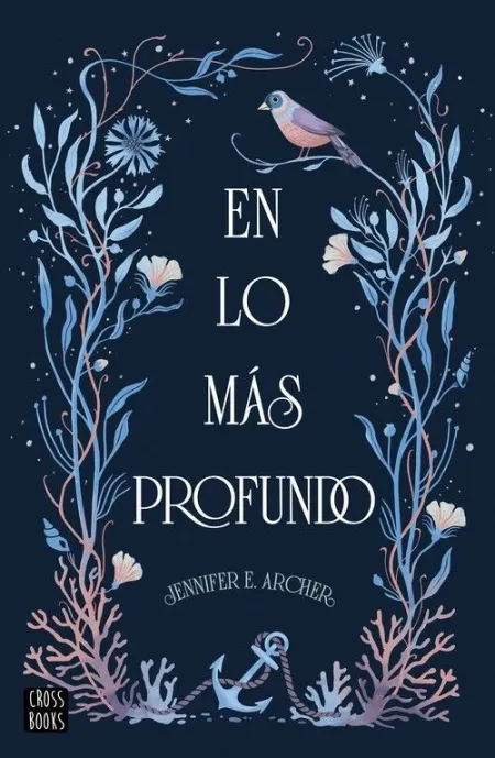 EN LO MÁS PROFUNDO