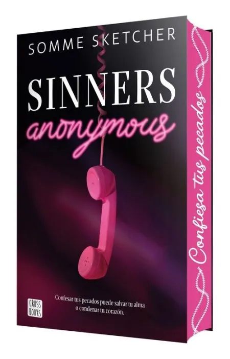 SINNERS ANONYMOUS