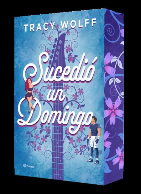 SUCEDIÓ UN DOMINGO