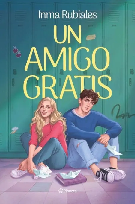 UN AMIGO GRATIS