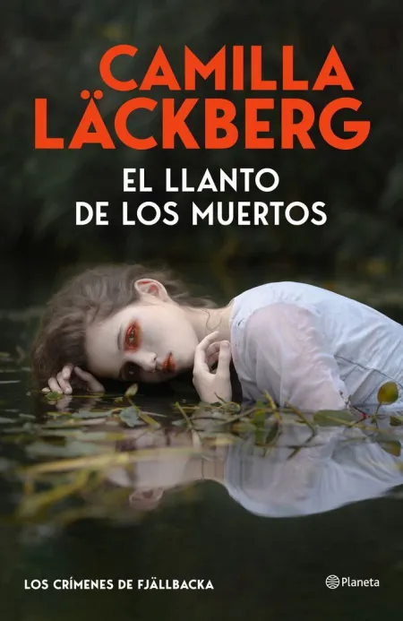 LLANTO DE LOS MUERTOS, EL (LOS CRIMENES DE FJALLBACKA)