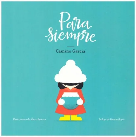 PARA SIEMPRE