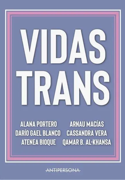 VIDAS TRANS