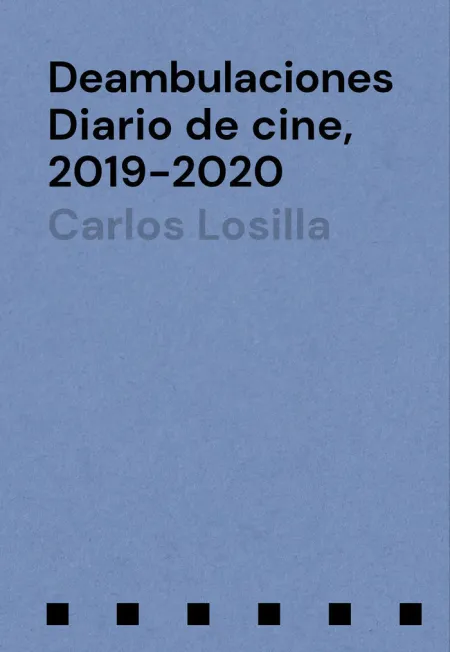 DEAMBULACIONES
