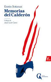 MEMORIAS DEL CALDERÓN