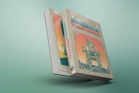 AMÉRICA PROFUNDA