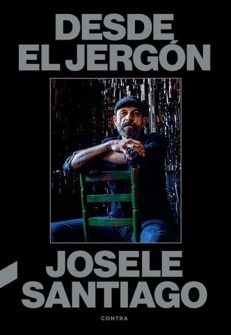DESDE EL JERGÓN