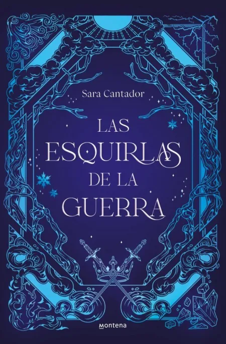 LAS ESQUIRLAS DE LA GUERRA