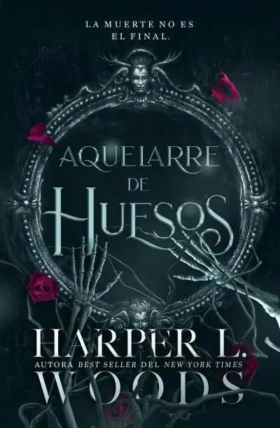 AQUELARRE DE HUESOS