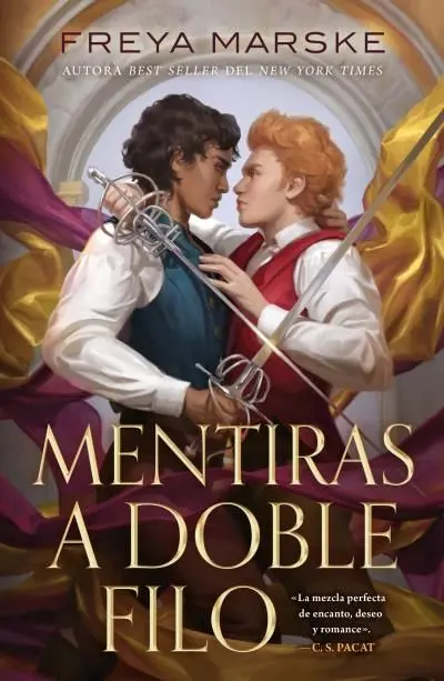 MENTIRAS A DOBLE FILO