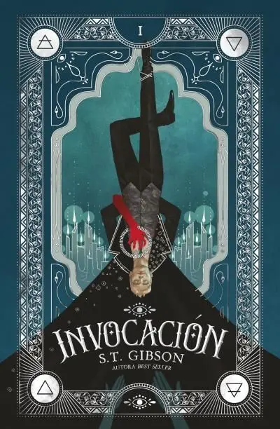 INVOCACIÓN