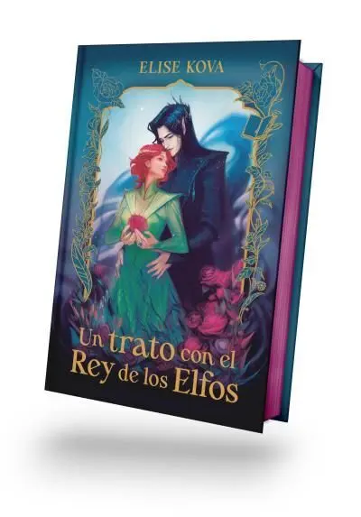 UN TRATO CON EL REY DE LOS ELFOS. EDICIÓN COLECCIONISTA