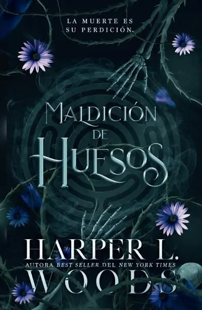 MALDICIÓN DE HUESOS