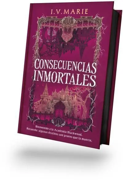 CONSECUENCIAS INMORTALES