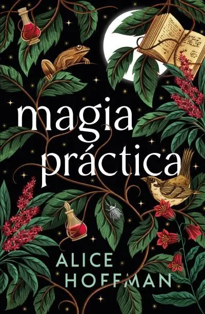 MAGIA PRÁCTICA