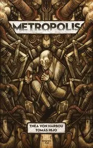METRÓPOLIS